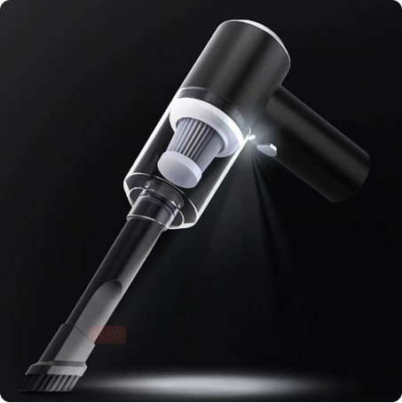 Handheld Wireless Vacuum Cleaner