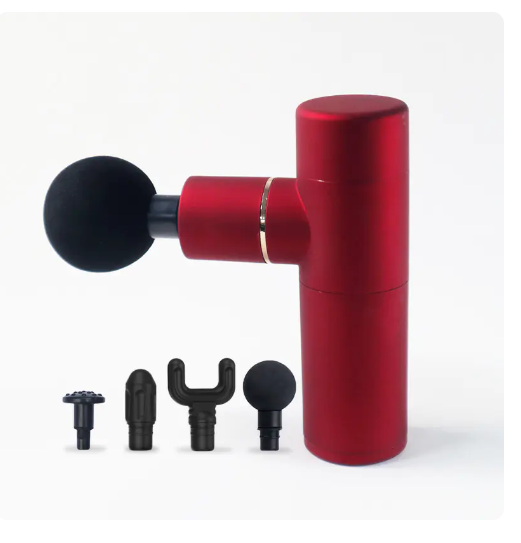 Mini Facial Massage Gun