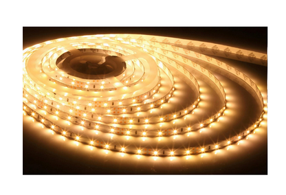 Motion Sensor LED Light Strips 6.5ft