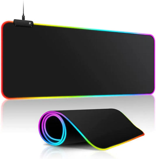 RGB Gaming Mouse Pad