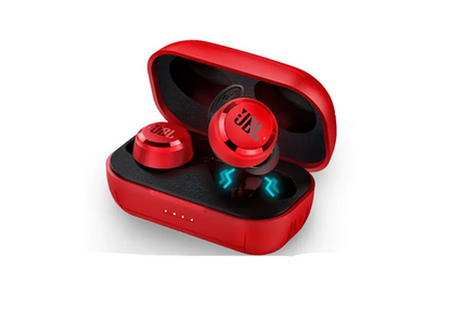 JBL Wireless Sports Earbuds