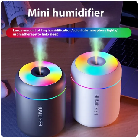 USB Air Humidifier