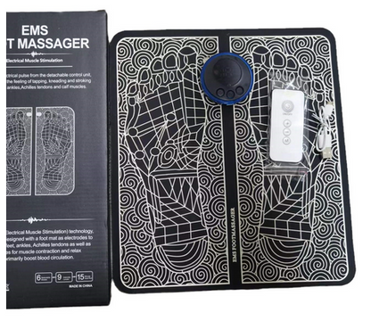 EMS Foot Massage Mat