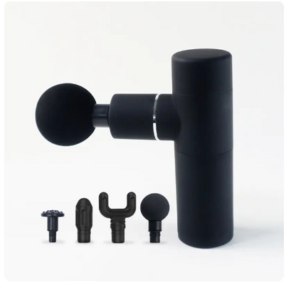 Mini Facial Massage Gun