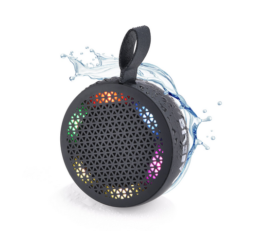 Waterproof Bluetooth Speaker