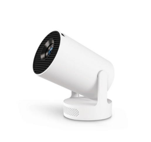 HY300 Pro Mini 4K Projector