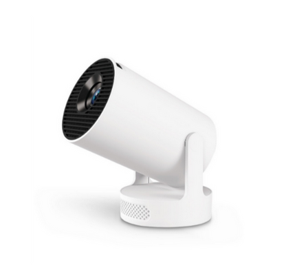 HY300 Pro Mini 4K Projector