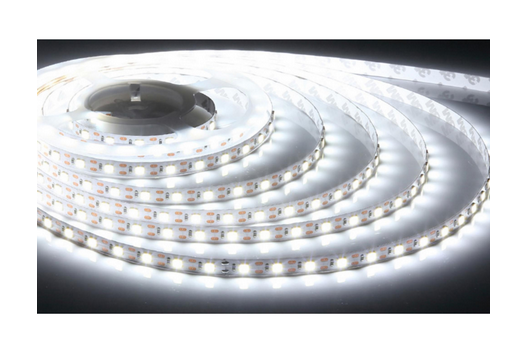 Motion Sensor LED Light Strips 6.5ft