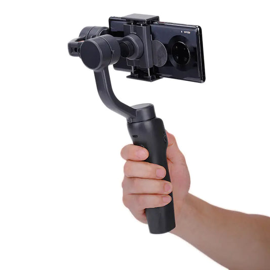 3-Axis Handheld Gimbal Stabilizer