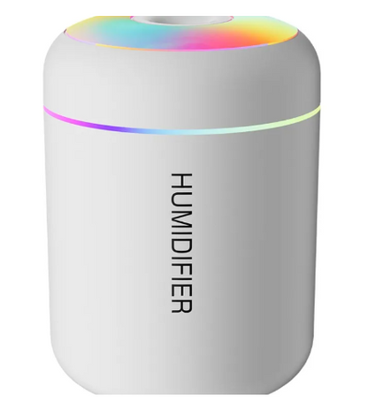 USB Air Humidifier