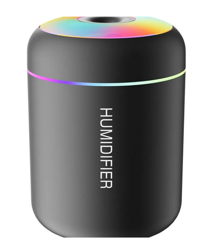 USB Air Humidifier