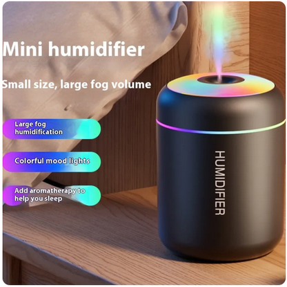 USB Air Humidifier