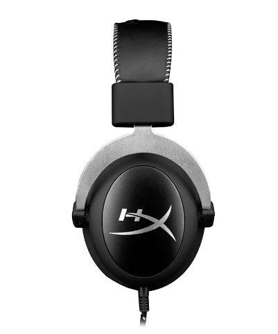HYPERX Over-Ear Gaming Headset