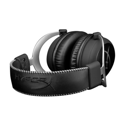 HYPERX Over-Ear Gaming Headset