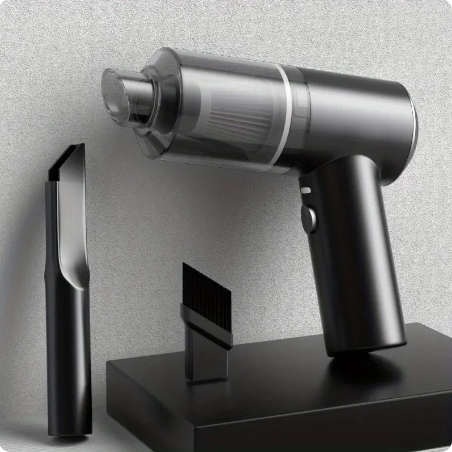 Handheld Wireless Vacuum Cleaner