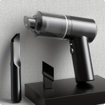 Handheld Wireless Vacuum Cleaner