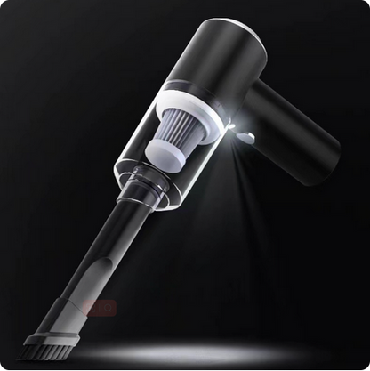 Handheld Wireless Vacuum Cleaner