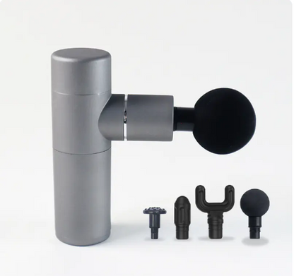 Mini Facial Massage Gun