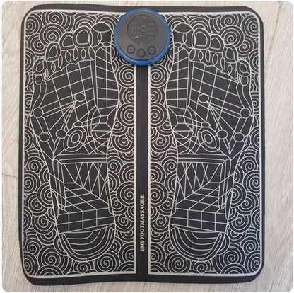 EMS Foot Massage Mat