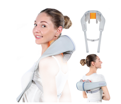 CARESKY 5D Neck & Shoulder Massager