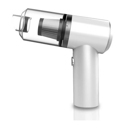 Handheld Wireless Vacuum Cleaner